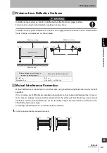 Preview for 37 page of Omron F3SJ-B Series User Manual