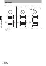 Предварительный просмотр 40 страницы Omron F3SJ-B Series User Manual