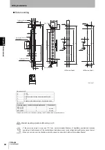 Preview for 44 page of Omron F3SJ-B Series User Manual