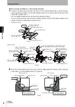 Предварительный просмотр 66 страницы Omron F3SJ-B Series User Manual