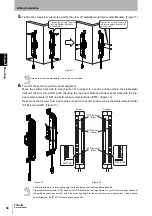 Предварительный просмотр 68 страницы Omron F3SJ-B Series User Manual