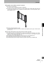 Preview for 93 page of Omron F3SJ-B Series User Manual