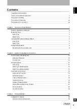 Preview for 13 page of Omron F3SJ-B0185P25 User Manual