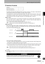 Preview for 35 page of Omron F3SJ-B0185P25 User Manual