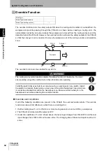 Предварительный просмотр 50 страницы Omron F3SJ-B0185P25 User Manual