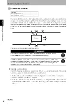 Preview for 50 page of Omron F3SJ-B0185P25 User Manual