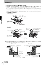 Предварительный просмотр 86 страницы Omron F3SJ-B0185P25 User Manual