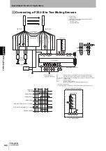 Предварительный просмотр 116 страницы Omron F3SJ-B0185P25 User Manual