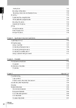 Preview for 18 page of Omron F3SJ Series Original Instructions Manual