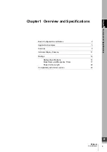 Предварительный просмотр 21 страницы Omron F3SJ Series Original Instructions Manual