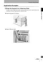 Предварительный просмотр 25 страницы Omron F3SJ Series Original Instructions Manual