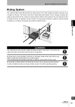 Предварительный просмотр 55 страницы Omron F3SJ Series Original Instructions Manual