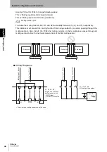 Предварительный просмотр 68 страницы Omron F3SJ Series Original Instructions Manual