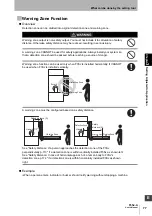 Предварительный просмотр 97 страницы Omron F3SJ Series Original Instructions Manual