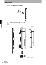 Предварительный просмотр 150 страницы Omron F3SJ Series Original Instructions Manual