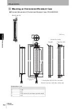 Предварительный просмотр 170 страницы Omron F3SJ Series Original Instructions Manual