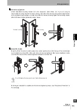 Предварительный просмотр 175 страницы Omron F3SJ Series Original Instructions Manual