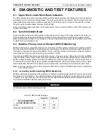 Предварительный просмотр 18 страницы Omron F3SL Instruction Manual