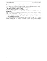 Предварительный просмотр 22 страницы Omron F3SL Instruction Manual