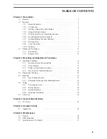 Preview for 10 page of Omron F3SN-A - Technical Manual