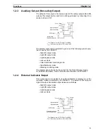 Предварительный просмотр 16 страницы Omron F3SN-A - Technical Manual