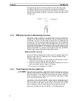 Preview for 17 page of Omron F3SN-A - Technical Manual