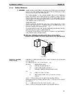 Preview for 28 page of Omron F3SN-A - Technical Manual