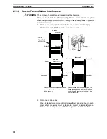 Preview for 31 page of Omron F3SN-A - Technical Manual