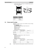 Предварительный просмотр 33 страницы Omron F3SN-A - Technical Manual