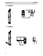 Предварительный просмотр 35 страницы Omron F3SN-A - Technical Manual