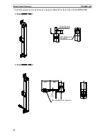 Предварительный просмотр 37 страницы Omron F3SN-A - Technical Manual