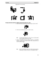 Предварительный просмотр 40 страницы Omron F3SN-A - Technical Manual