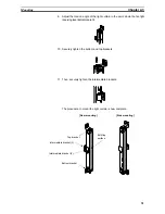 Предварительный просмотр 42 страницы Omron F3SN-A - Technical Manual