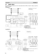 Предварительный просмотр 57 страницы Omron F3SN-A - Technical Manual