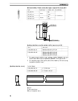 Preview for 69 page of Omron F3SN-A - Technical Manual