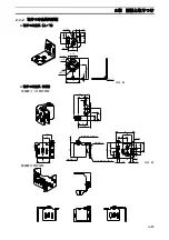 Preview for 22 page of Omron F3SN-B P Series Instruction Manual