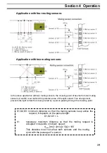 Preview for 26 page of Omron F3SP-U2P Instruction Manual