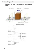 Предварительный просмотр 27 страницы Omron F3SP-U2P Instruction Manual