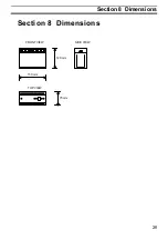 Preview for 32 page of Omron F3SP-U2P Instruction Manual