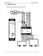 Предварительный просмотр 14 страницы Omron F3SP-U3P-TGR User Manual