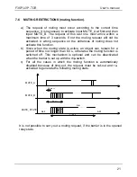 Preview for 22 page of Omron F3SP-U3P-TGR User Manual