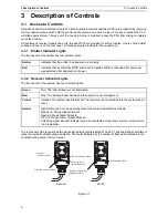 Предварительный просмотр 8 страницы Omron F3SS Instruction Manual