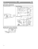 Предварительный просмотр 10 страницы Omron F3UV Series Manual