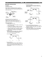 Preview for 17 page of Omron F3UV Series Manual