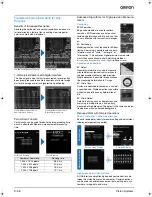 Предварительный просмотр 2 страницы Omron F500 - Datasheet