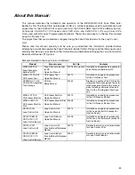 Preview for 8 page of Omron Face Plate Auto-Builder for NS 3.1 Operation Manual