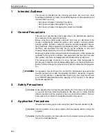 Preview for 15 page of Omron Face Plate Auto-Builder for NS 3.1 Operation Manual