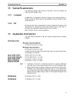 Preview for 18 page of Omron Face Plate Auto-Builder for NS 3.1 Operation Manual