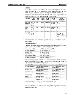 Preview for 58 page of Omron Face Plate Auto-Builder for NS 3.1 Operation Manual