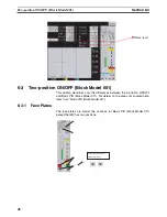 Preview for 63 page of Omron Face Plate Auto-Builder for NS 3.1 Operation Manual